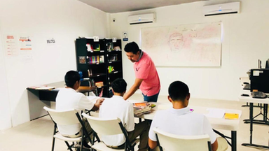 Apoya Gobierno de Sonora en la reinserción educativa de jóvenes del ITAMA