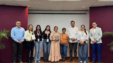 Impulsa Gobierno de Sonora vocaciones científicas en mujeres de la Sierra