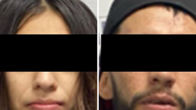 Detiene Gobierno de Sonora a pareja armada en Nogales