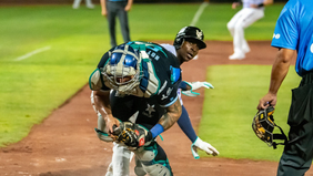 Charros empareja la serie a Unión Laguna