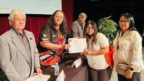 Reconoce Gobierno de Sonora a ganadores del Concurso Estatal Académico y Cultural 2025: Cobach
