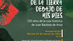 Gobierno de Sonora Inauguran exposición comunitaria e itinerante en Hermosillo