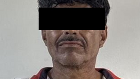 Detiene Gobierno de Sonora a un hombre armado en Cajeme