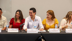 Gobierno de Sonora impulsa el turismo con cartelera de eventos en 16 municipios