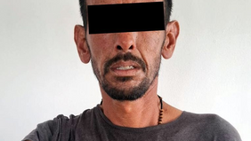 Rigoberto “N” vinculado a proceso por narcomenudeo en Magdalena de Kino