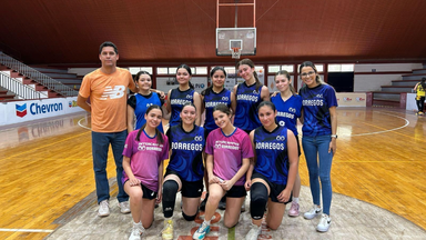 Avanza alumnado a la etapa estatal de los Eventos Deportivos 2025 INTERPREPAS EN MOVIMIENTO: Froylán Gámez