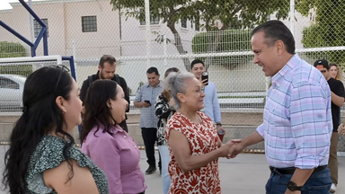 Hermosillo primer lugar nacional en uso eficiente y transparente de recursos a favor del ciudadano