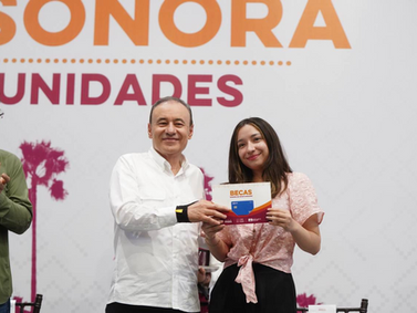 Con Plan Sonora, Gobernador Durazo logra crecimiento económico y disminución histórica de la pobreza