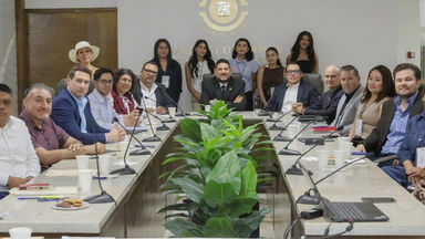 Dialogan en el Congreso de Sonora sobre proyecto de Ley de Mecanismos Alternativos de Solución de Controversias