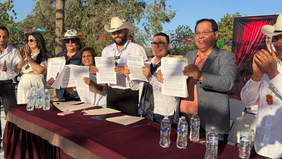 Fortalece Gobierno de Sonora industria del bacanora con apoyo de universidades: UTS