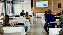 Impulsa Gobierno de Hermosillo edificación sostenible con desarrolladores y organismos internacionales