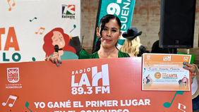 Llega concurso “Me EnCanta Hermosillo" a la Café Combate