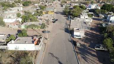 Tiene Ayuntamiento de Guaymas obras en proceso de licitación