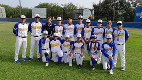 Guaymas Sector Pesca cae ante la Liga Treviño Kelly, queda fuera de semifinales