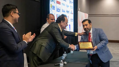 Recibe Gobierno de Sonora reconocimiento nacional por avances en donación voluntaria de sangre