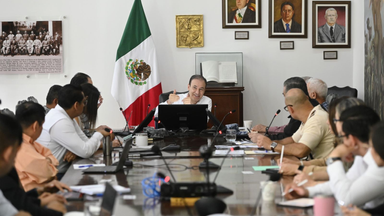 Gobernador Durazo refuerza atención a más de 2 millones de turistas en Semana Santa en Sonora