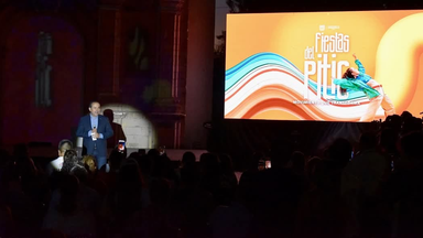Una celebración a la cultura y el arte de los hermosillenses son Fiestas del Pitic 2025: Toño Astiazarán