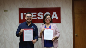 Capacitarán a estudiantes de Itesca en sistemas fotovoltaicos: Gobierno de Sonora