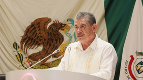 Diputado Próspero Valenzuela Múñer llama a honrar la memoria de los campesinos caídos en San Ignacio Río Muerto