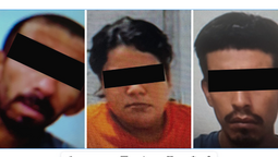 FGJES vincula a proceso a tres personas por narcomenudeo en Ciudad Obregón