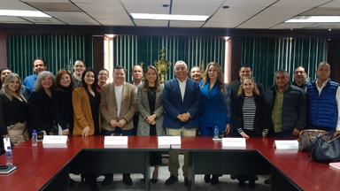 Impulsa Gobierno de Sonora desarrollo profesional de las juventudes en Ures, Altar y Basconcobe: UTHermosillo