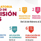 Más de 4 mil aspirantes avanzan hacia su ingreso a la UES a un mes de abrirse el registro