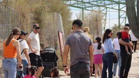 Invita Gobierno de Sonora a disfrutar un verano educativo y natural en el Centro Ecológico de Sonora