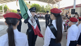 Se une a programa Reciclase Escuela Primaria Adolfo de Huerta en Hermosillo