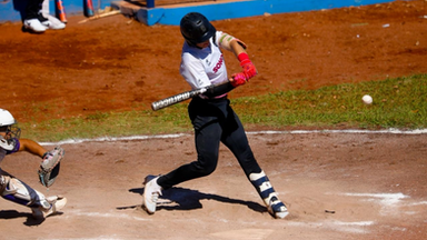 Sonora saca victoria ante Veracruz en la Junior Olimpiada Nacional de Beisbol