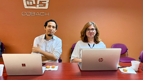 Refuerza Gobierno de Sonora planta académica de Cobach para el ciclo escolar 2025-2026