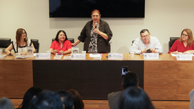El Congreso del Estado celebra la historia y la literatura con la presentación de la novela “Kino y Saeta: Pimería Alta”