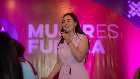 Instituto Sonorense de la Juventud reconoce a mujeres que transforman sus comunidades con el galardón “Mujer Es Fuerza”