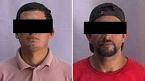 Registra Gobierno de Sonora detenciones en acciones operativas del Mando Único en San Luis Río Colorado