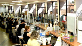 Continúan durante diciembre los descuentos del 100% en recargos de impuestos estatales