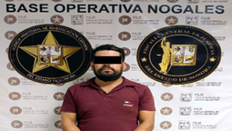 Vinculado a proceso sujeto por el delito de violación en contra de una adolescente en Nogales