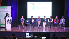 Traza IMSS ruta para fortalecer atención en salud mental en la Tercera Edición del Congreso FIMSS “Depresión y Ansiedad”