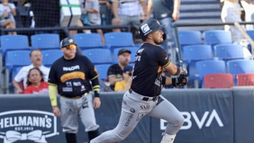 Rieleros supera por la mínima diferencia a Sultanes