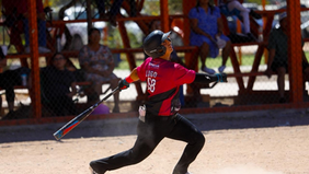 Los equipos junior y pre-junior de beisbol de Sonora acudirán a la Olimpiada Nacional