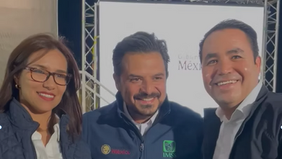 Con el respaldo de la presidenta y el gobernador, se consolida el proyecto hospitalario para Guaymas: Heriberto Aguilar