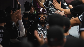 Tomateros arranca con paliza la segunda vuelta