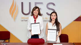 Gobierno de Sonora fortalece la educación ambiental con convenio UES–ECOCE
