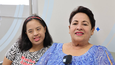 Agradecen navojoenses apoyos del Gobernador Durazo que contribuyen al bienestar de las familias