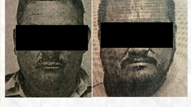 Vinculan a proceso a dos imputados por privación ilegal de la libertad agravada en grado de tentativa en SLRC: FGJES