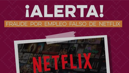 Alerta Gobierno de Sonora por modalidad de fraude con empleo falso