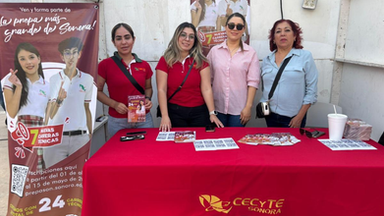 Con éxito, realiza Gobierno de Sonora Expo Orienta Hermosillo 2025: Froylán Gámez