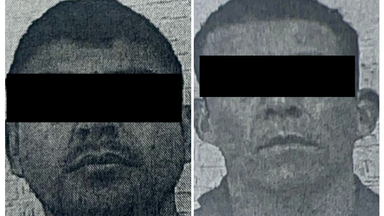 Vinculan a proceso a dos sujetos por robo con violencia en Puerto Peñasco