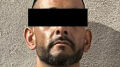 Detiene Gobierno de Sonora a persona por posesión de sustancia ilícita en Nogales