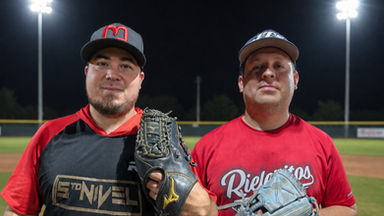 Turners gana serie de playoffs a Los Lugos, ambos avanzan a semifinales