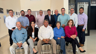 Gobierno de Sonora realiza primera sesión del Consejo Consultivo de la CEA en el CICSonora