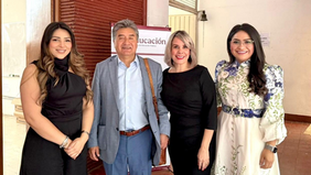 Participa Gobierno de Sonora en Encuentro Nacional de Enlaces Multigrado: SEC